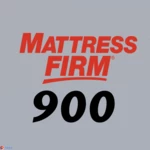 Logo of Mattress Firm 900 android Application 